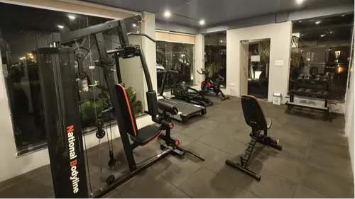 WELLNESS